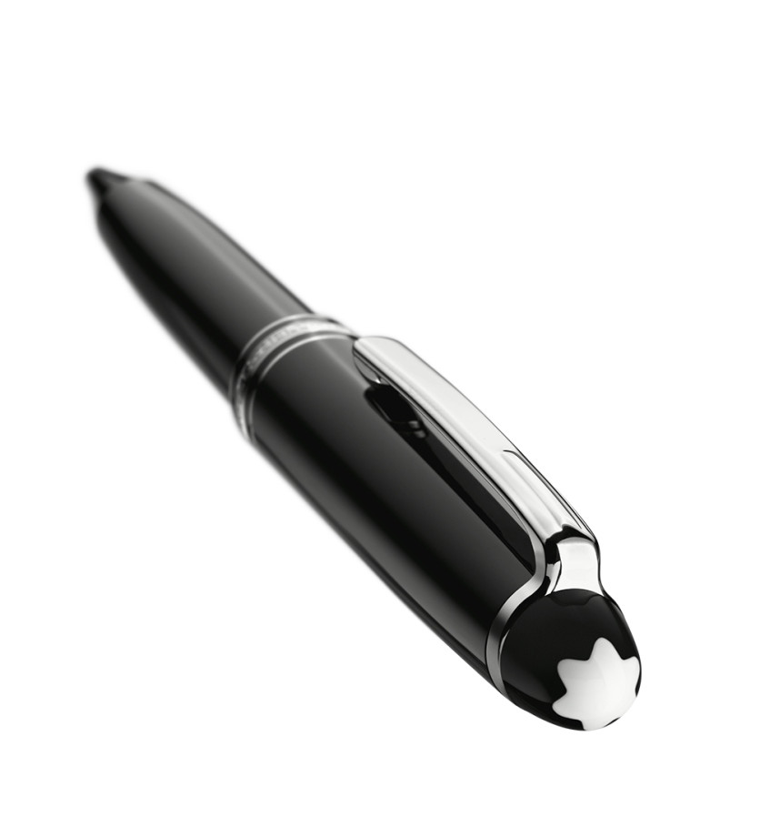 Portemine Montblanc Meistertück classique platiné 0,7 mm