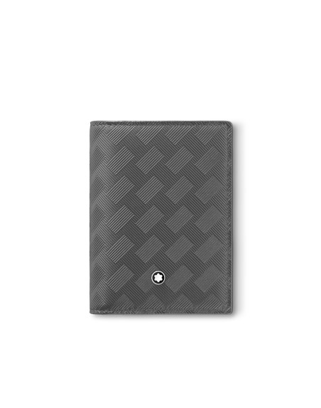 Porte-cartes 4cc Montblanc Extreme 3.0