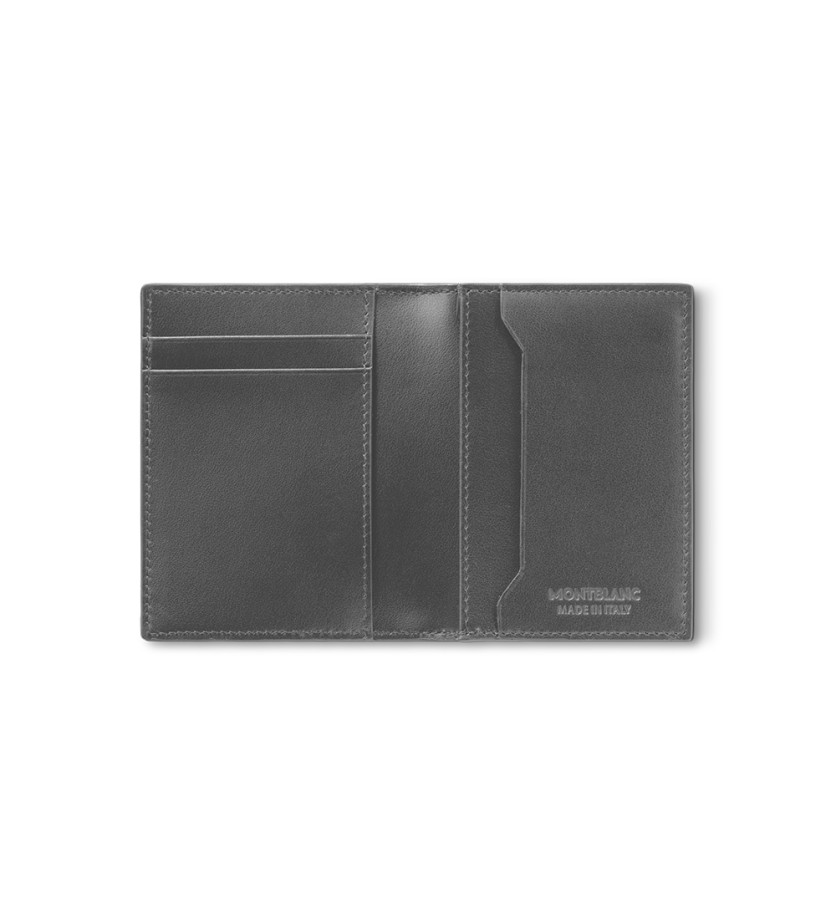 Porte-cartes 4cc Montblanc Extreme 3.0