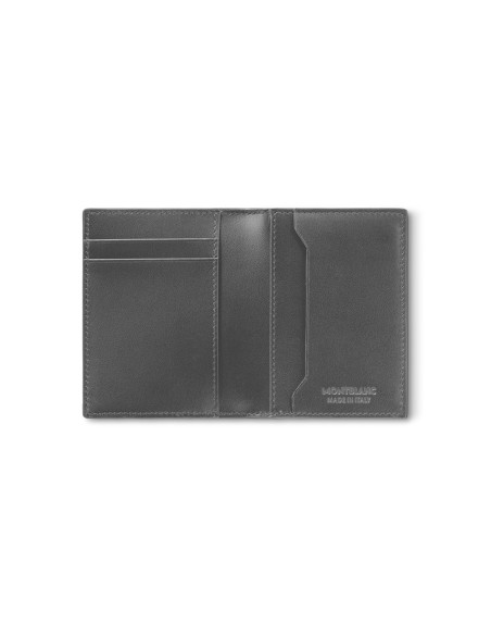 Porte-cartes 4cc Montblanc Extreme 3.0