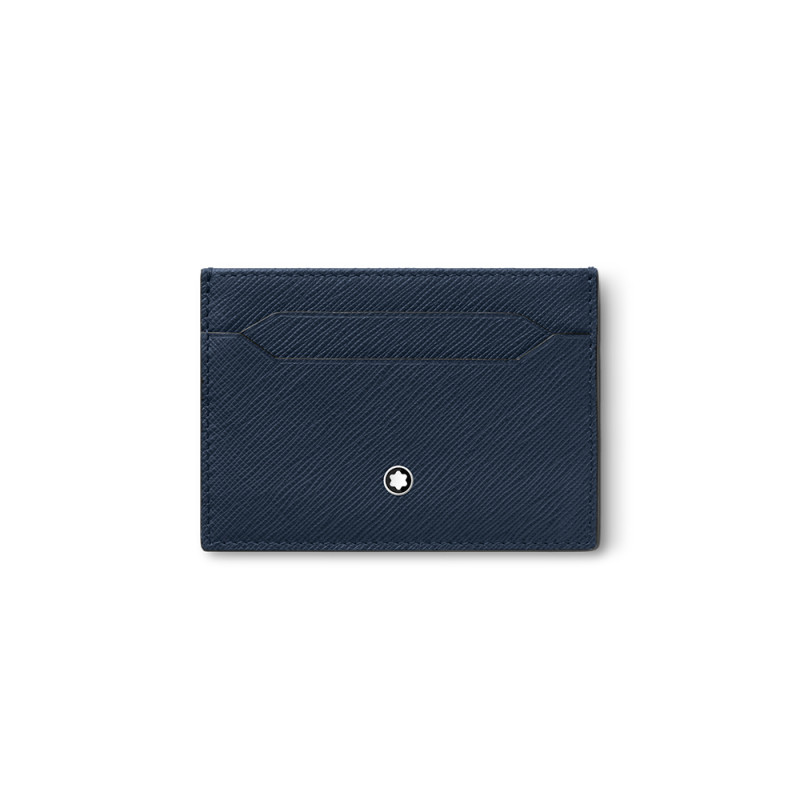 Porte-cartes 5cc Montblanc Sartorial