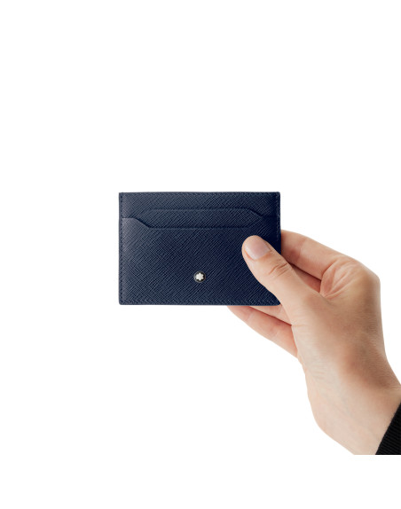 Porte-cartes 5cc Montblanc Sartorial