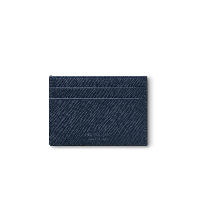 Porte-cartes 5cc Montblanc Sartorial