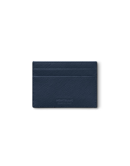 Porte-cartes 5cc Montblanc Sartorial