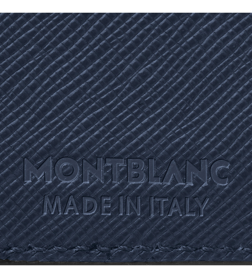 Porte-cartes 5cc Montblanc Sartorial