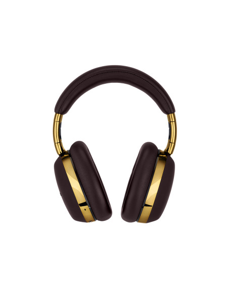 Casque over-ear Montblanc MB 01 marron