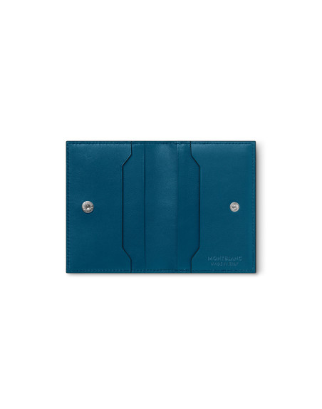 Porte-cartes 4cc Montblanc Soft