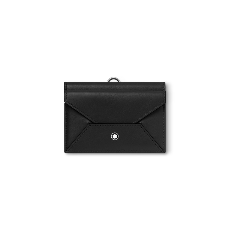 Porte-cartes 4cc Montblanc Soft