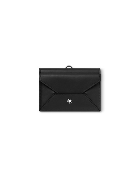 Porte-cartes 4cc Montblanc Soft