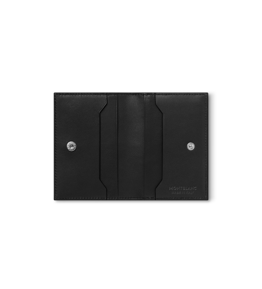 Porte-cartes 4cc Montblanc Soft