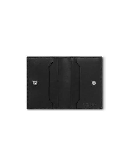 Porte-cartes 4cc Montblanc Soft