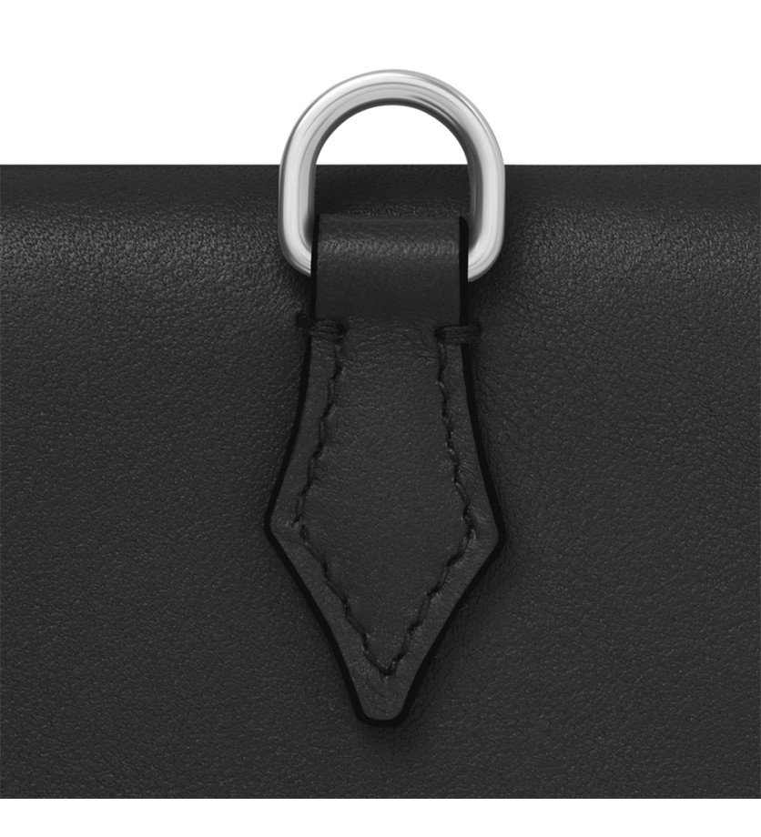 Porte-cartes 4cc Montblanc Soft