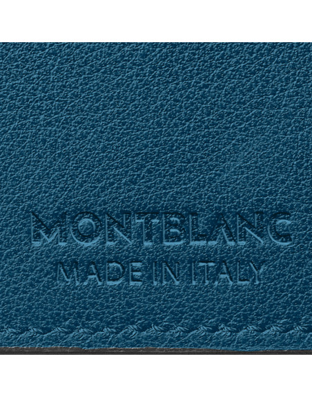 Porte-cartes 6cc Montblanc Meisterstück sélection Soft