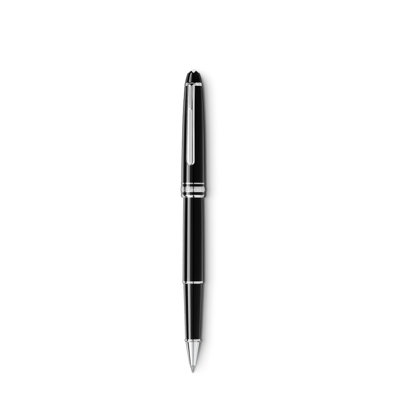 Rollerball Montblanc Meisterstück classique platiné