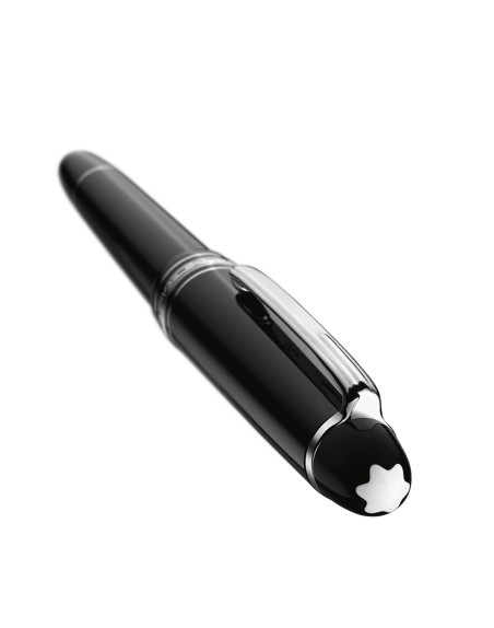 Rollerball Montblanc Meisterstück classique platiné