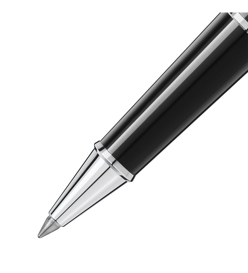 Rollerball Montblanc Meisterstück classique platiné