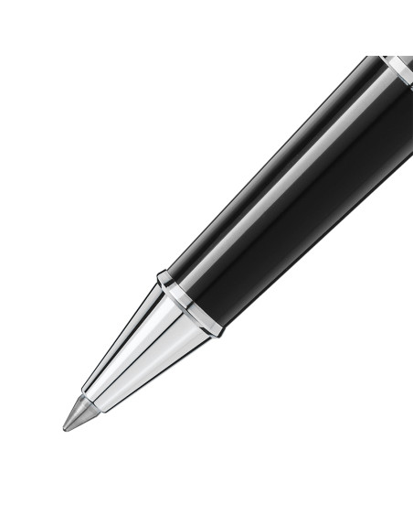 Rollerball Montblanc Meisterstück classique platiné