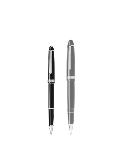 Rollerball Montblanc Meisterstück classique platiné