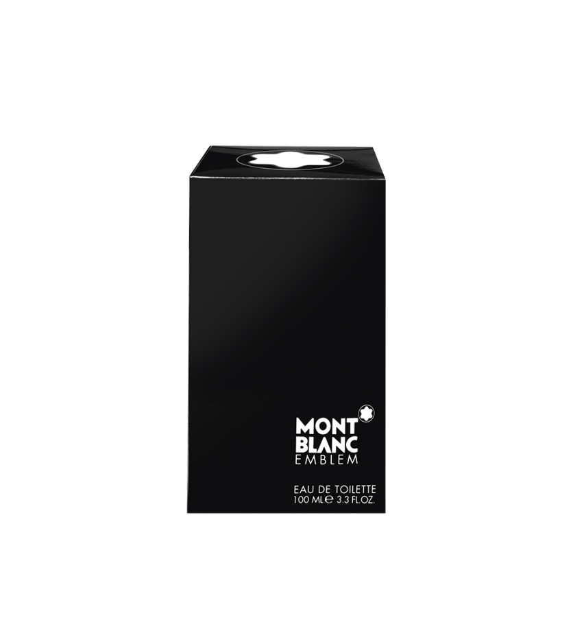 Eau de toilette Montblanc Emblem 100 ml