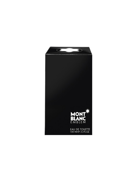 Eau de toilette Montblanc Emblem 100 ml