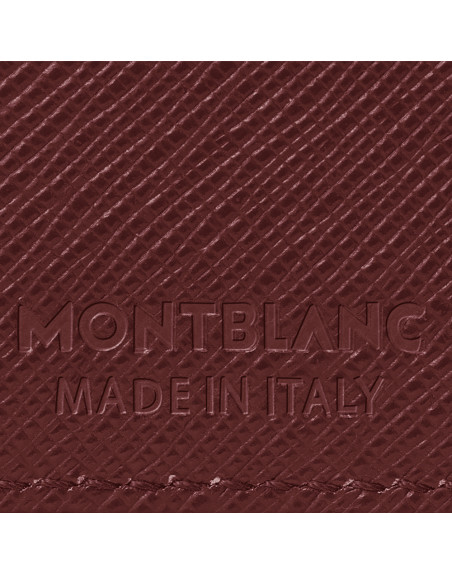 Portefeuille 6cc Montblanc Sartorial