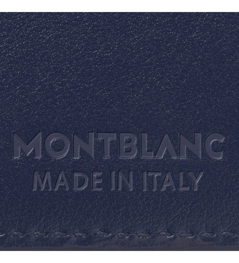 Porte-cartes 6cc Montblanc Meisterstück