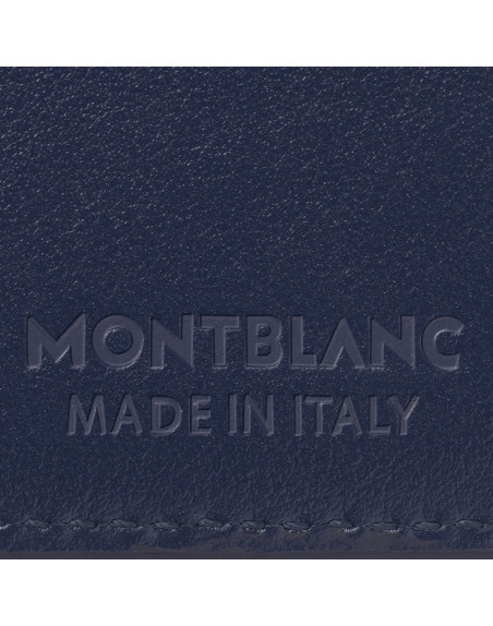 Porte-cartes 6cc Montblanc Meisterstück