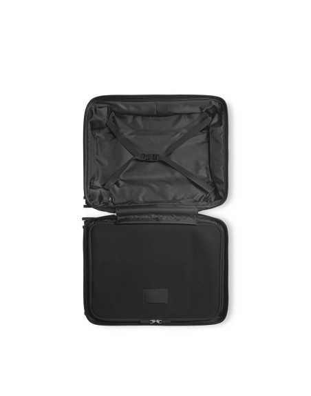 Valise cabine Montblanc avec poche avant MY4810