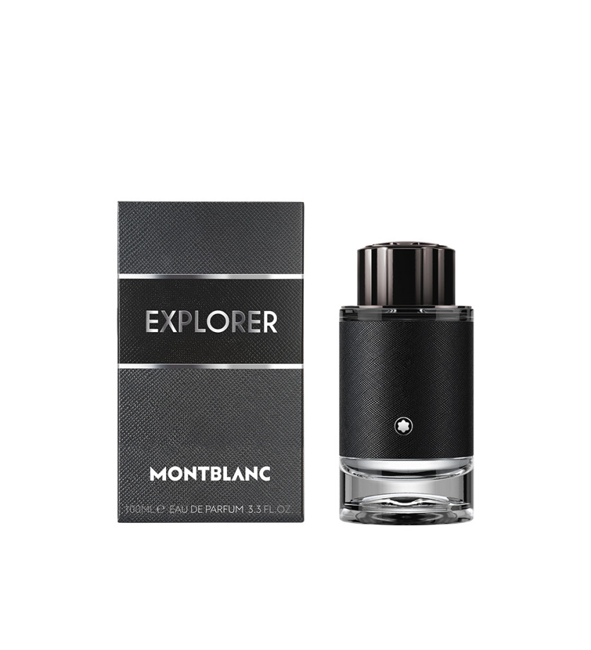 Eau de parfum Montblanc Explorer 100 ml