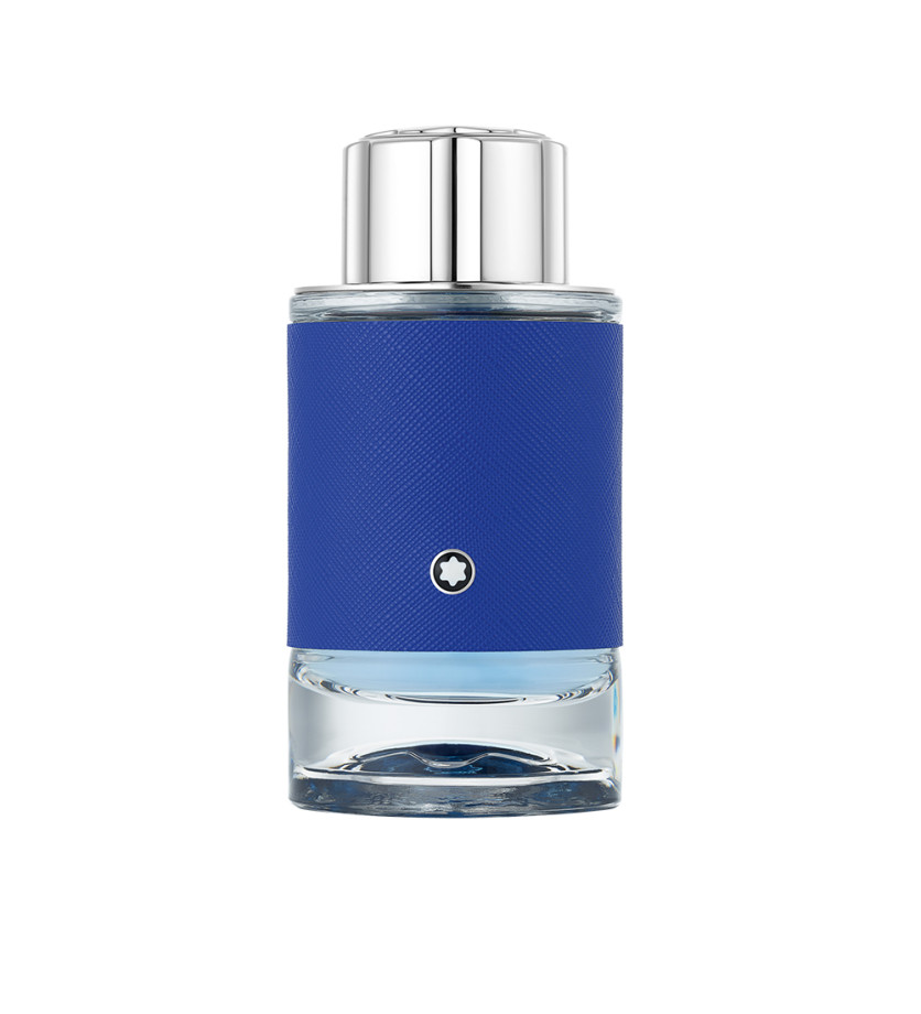 Eau de parfum Montblanc Explorer Ultra Blue 100 ML