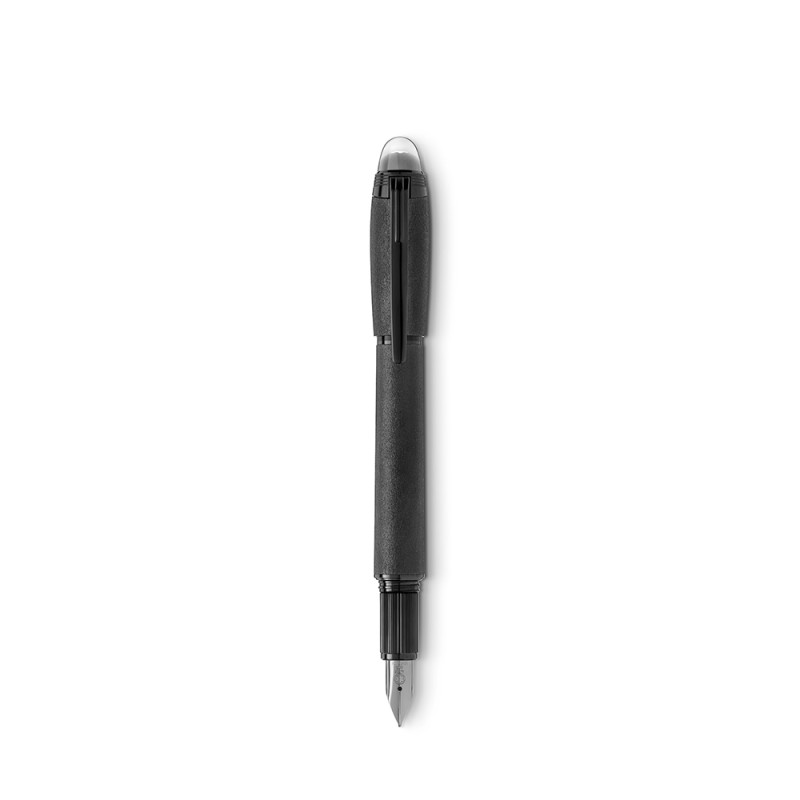 Stylo plume Montblanc Starwalker BlackCosmos métal