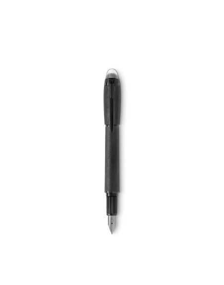 Stylo plume Montblanc Starwalker BlackCosmos métal