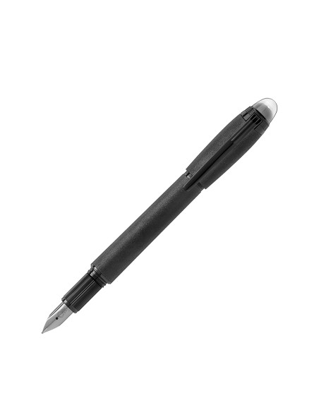 Stylo plume Montblanc Starwalker BlackCosmos métal