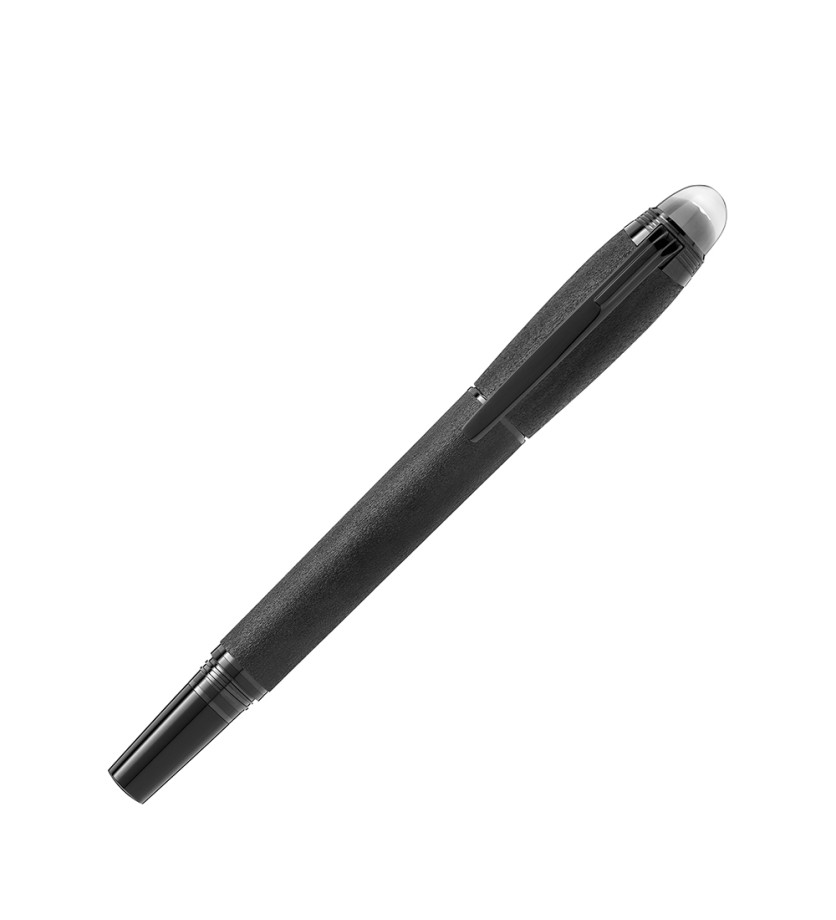 Stylo plume Montblanc Starwalker BlackCosmos métal