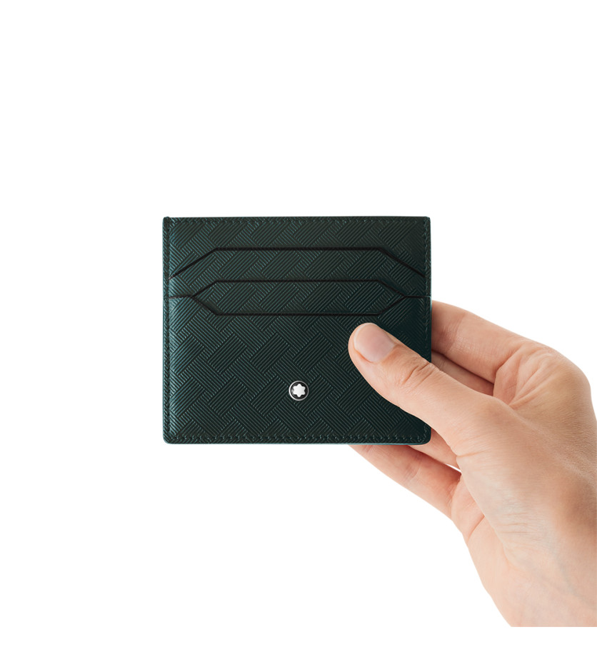 Porte-cartes 6cc Montblanc Extreme 3.0