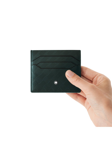 Porte-cartes 6cc Montblanc Extreme 3.0