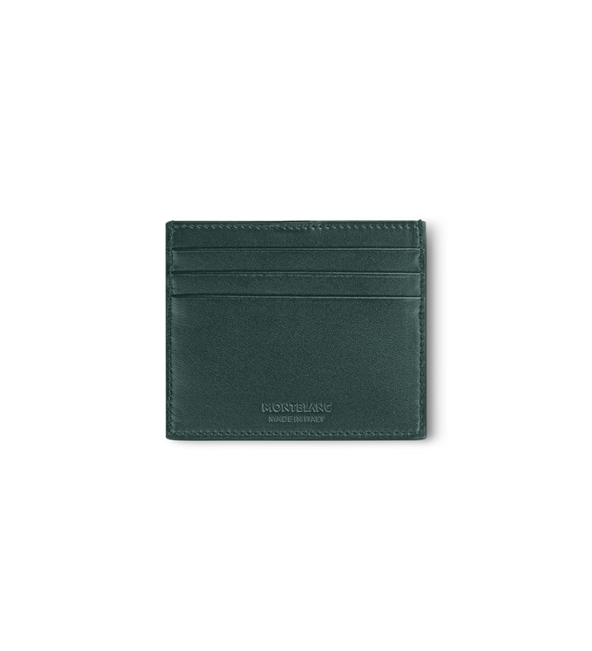 Porte-cartes 6cc Montblanc Extreme 3.0