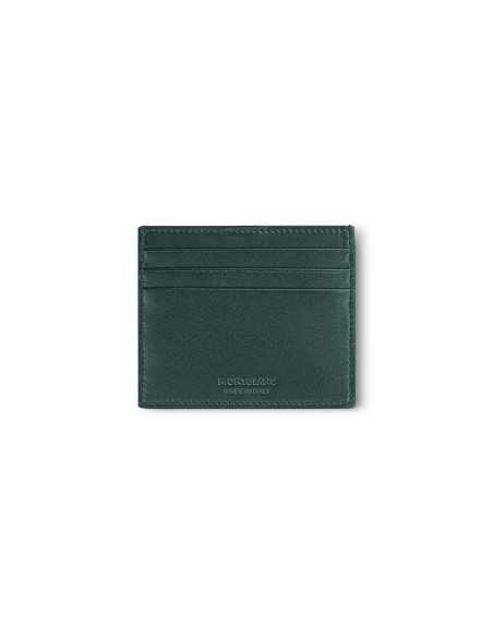 Porte-cartes 6cc Montblanc Extreme 3.0