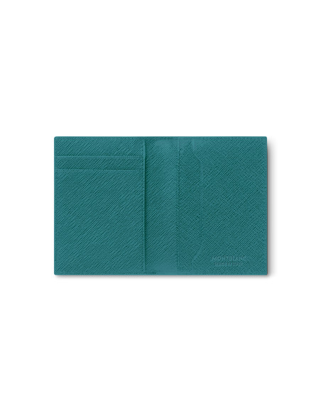 Porte-cartes 4cc Montblanc Sartorial