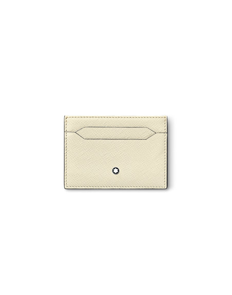 Porte-cartes 5cc Montblanc Sartorial