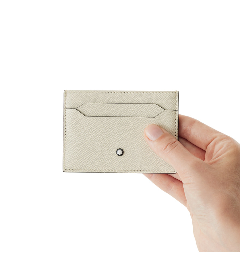 Porte-cartes 5cc Montblanc Sartorial