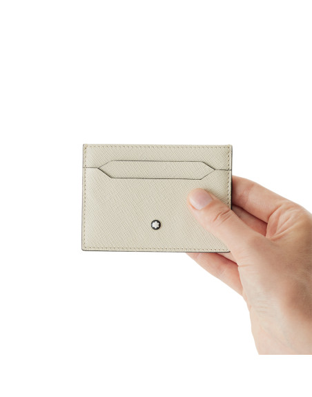 Porte-cartes 5cc Montblanc Sartorial