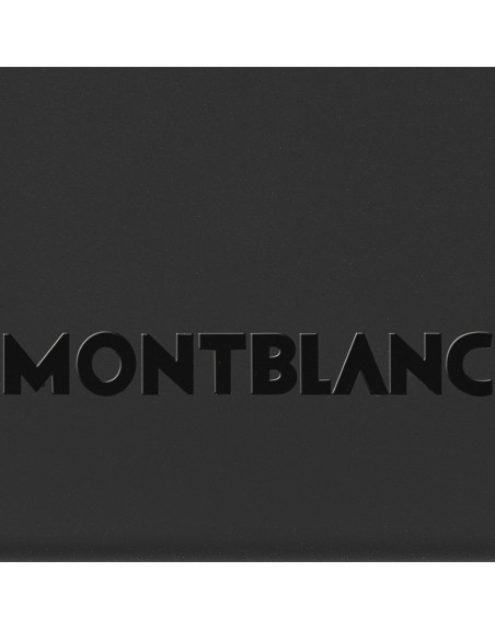 Étui de téléphone Montblanc sélection pour iPhone 15 Pro avec magsafe