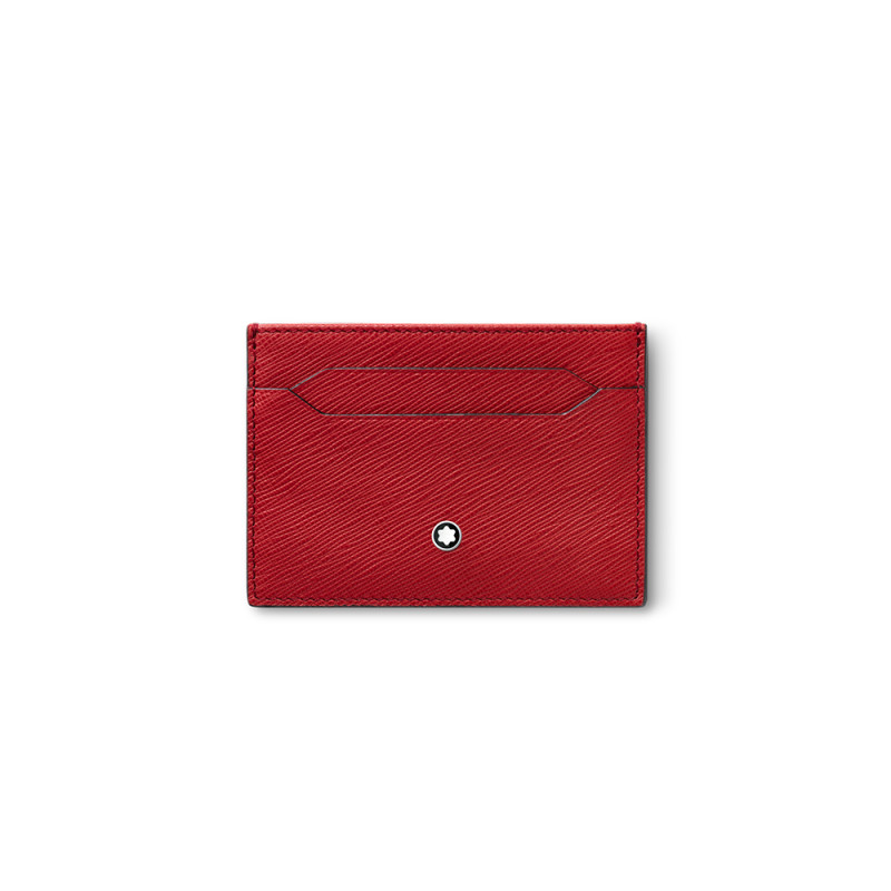 Porte-cartes 5cc Montblanc Sartorial