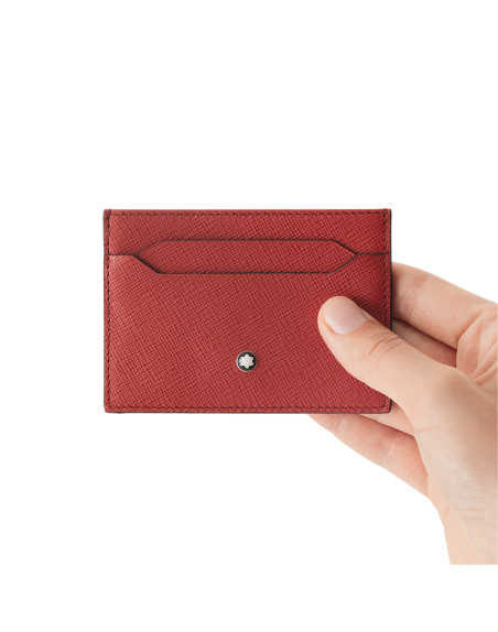 Porte-cartes 5cc Montblanc Sartorial