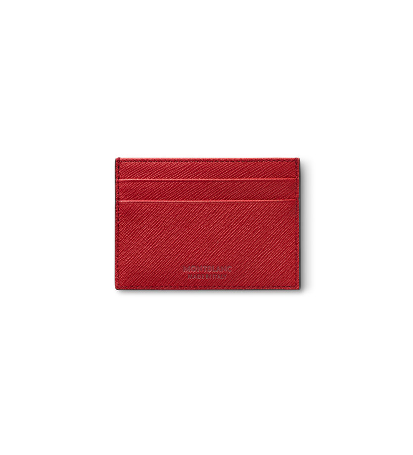 Porte-cartes 5cc Montblanc Sartorial