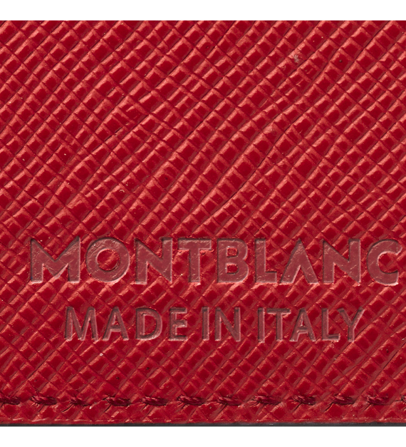 Porte-cartes 5cc Montblanc Sartorial