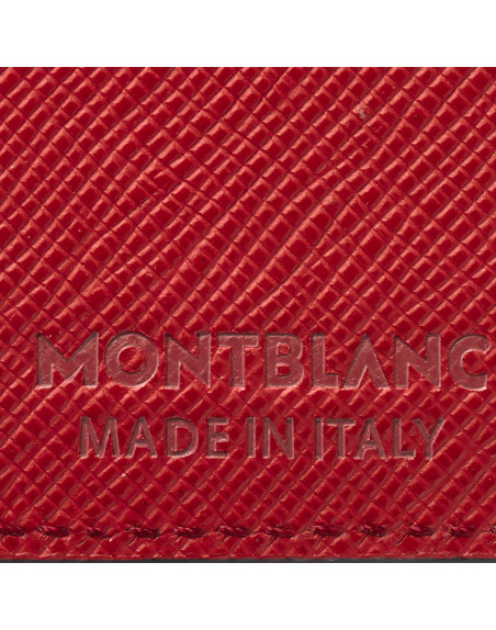 Porte-cartes 5cc Montblanc Sartorial