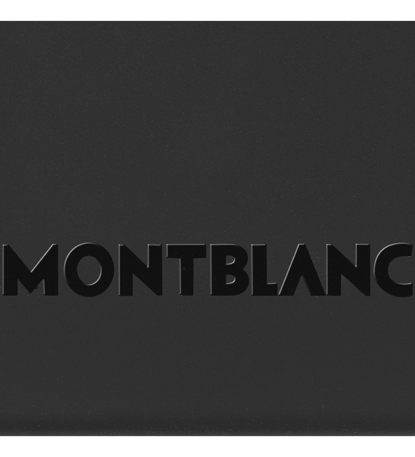 Étui sélection pour téléphone Montblanc iphone apple 15 pro max avec magsafe