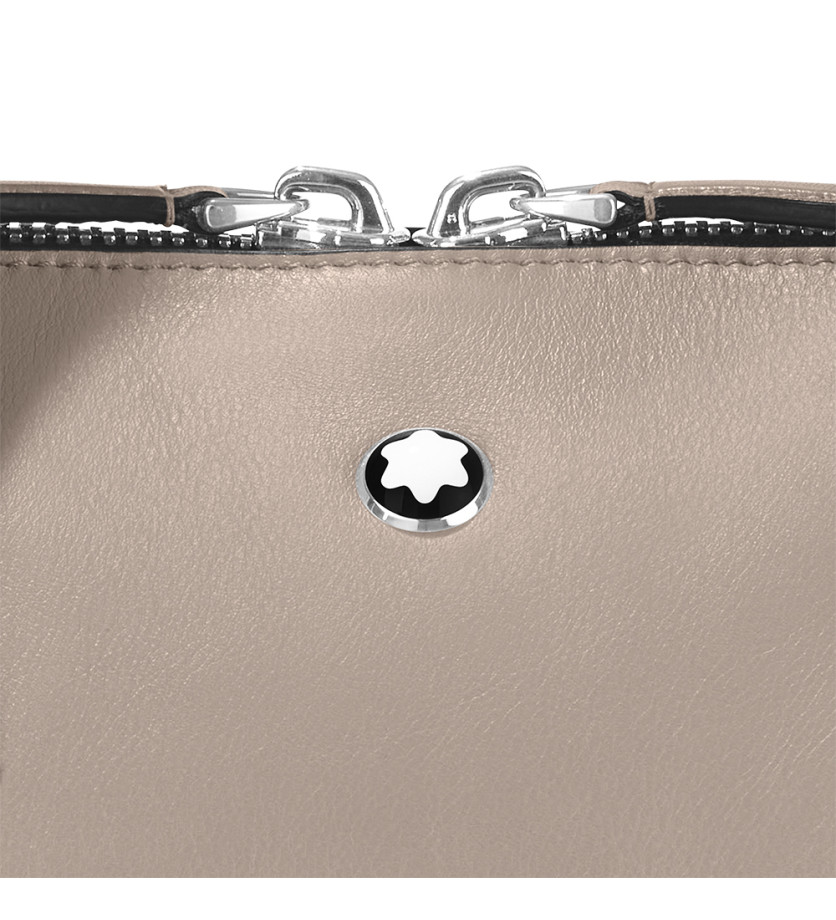 Porte-documents fin Montblanc Soft